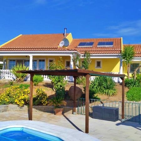 6 Persoons Vakantiewoning Portugal - Casa Do Balao - En - Casa Pequeno Pintor Figueira e Barros Extérieur photo