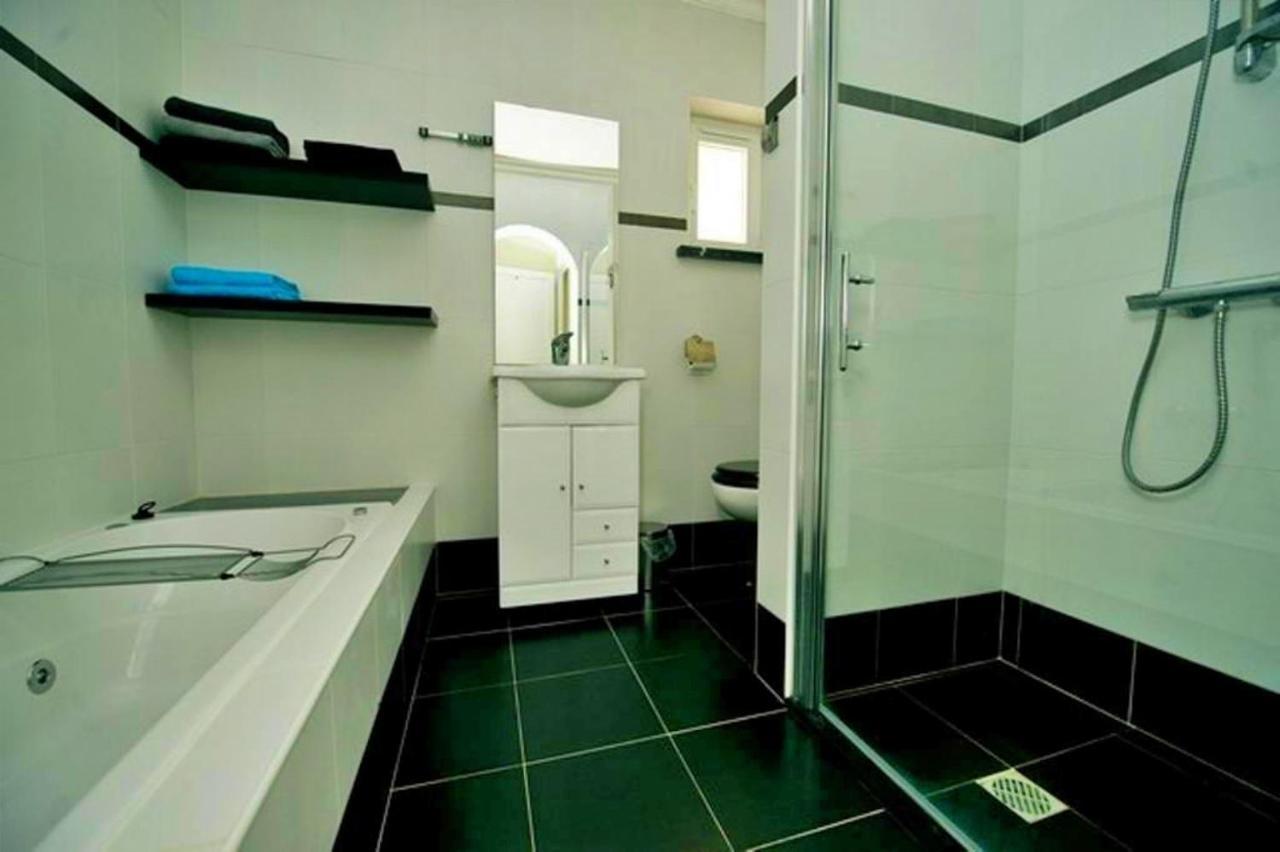 6 Persoons Vakantiewoning Portugal - Casa Do Balao - En - Casa Pequeno Pintor Figueira e Barros Extérieur photo