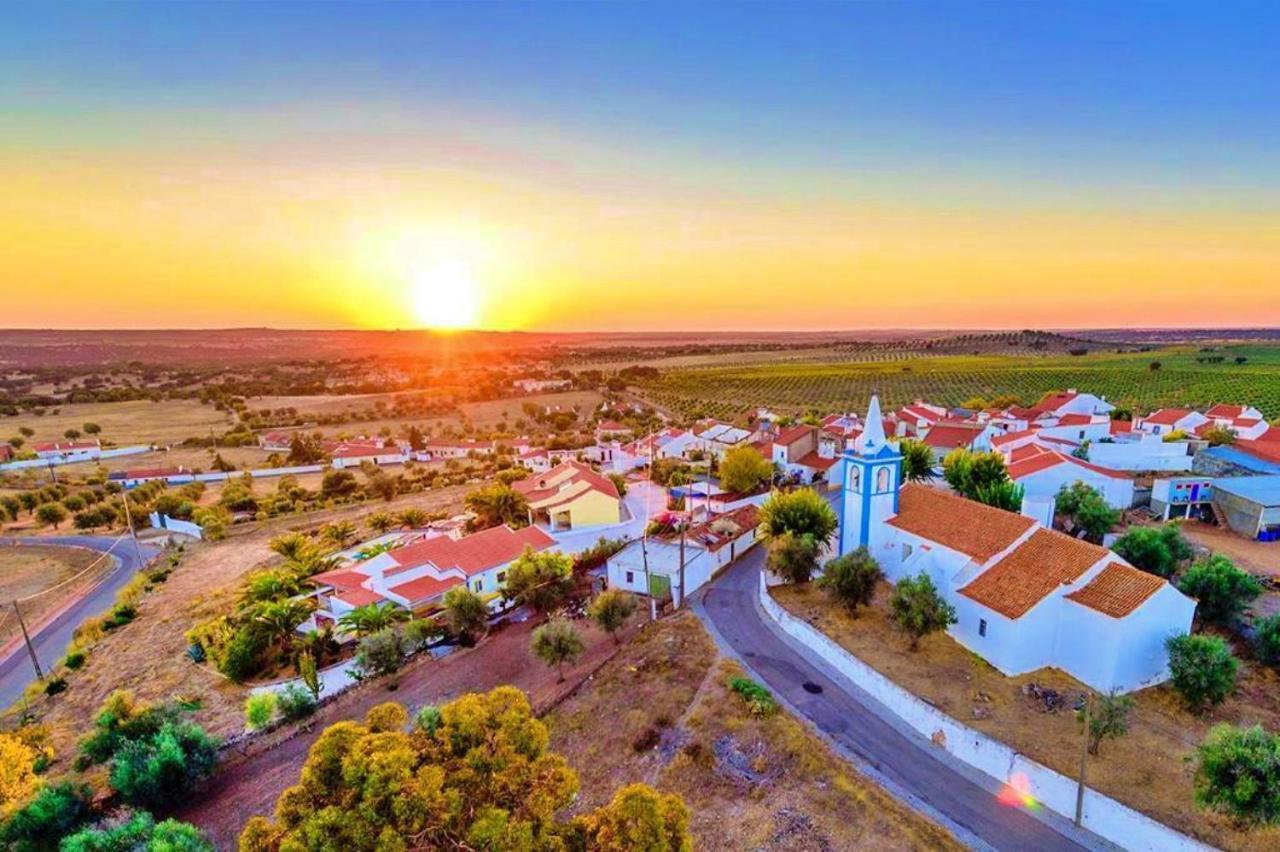 6 Persoons Vakantiewoning Portugal - Casa Do Balao - En - Casa Pequeno Pintor Figueira e Barros Extérieur photo