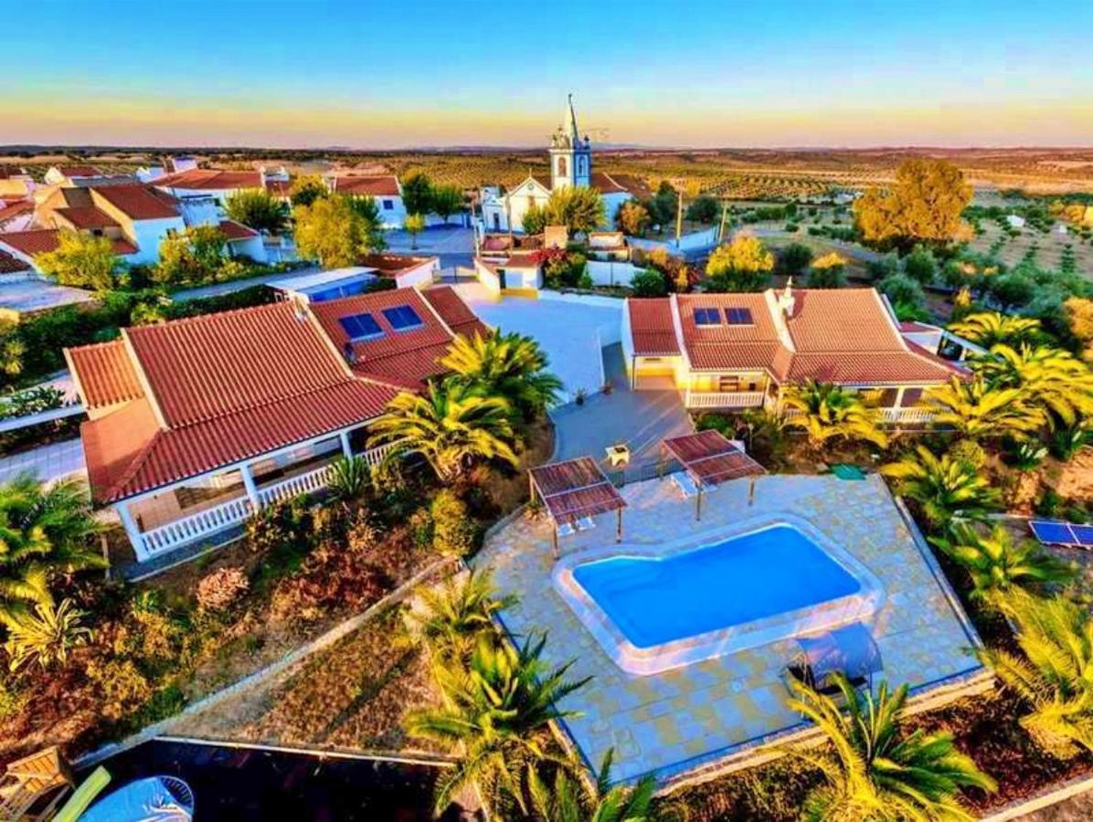 6 Persoons Vakantiewoning Portugal - Casa Do Balao - En - Casa Pequeno Pintor Figueira e Barros Extérieur photo