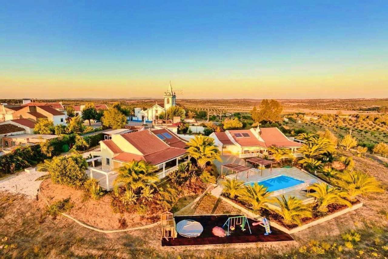 6 Persoons Vakantiewoning Portugal - Casa Do Balao - En - Casa Pequeno Pintor Figueira e Barros Extérieur photo