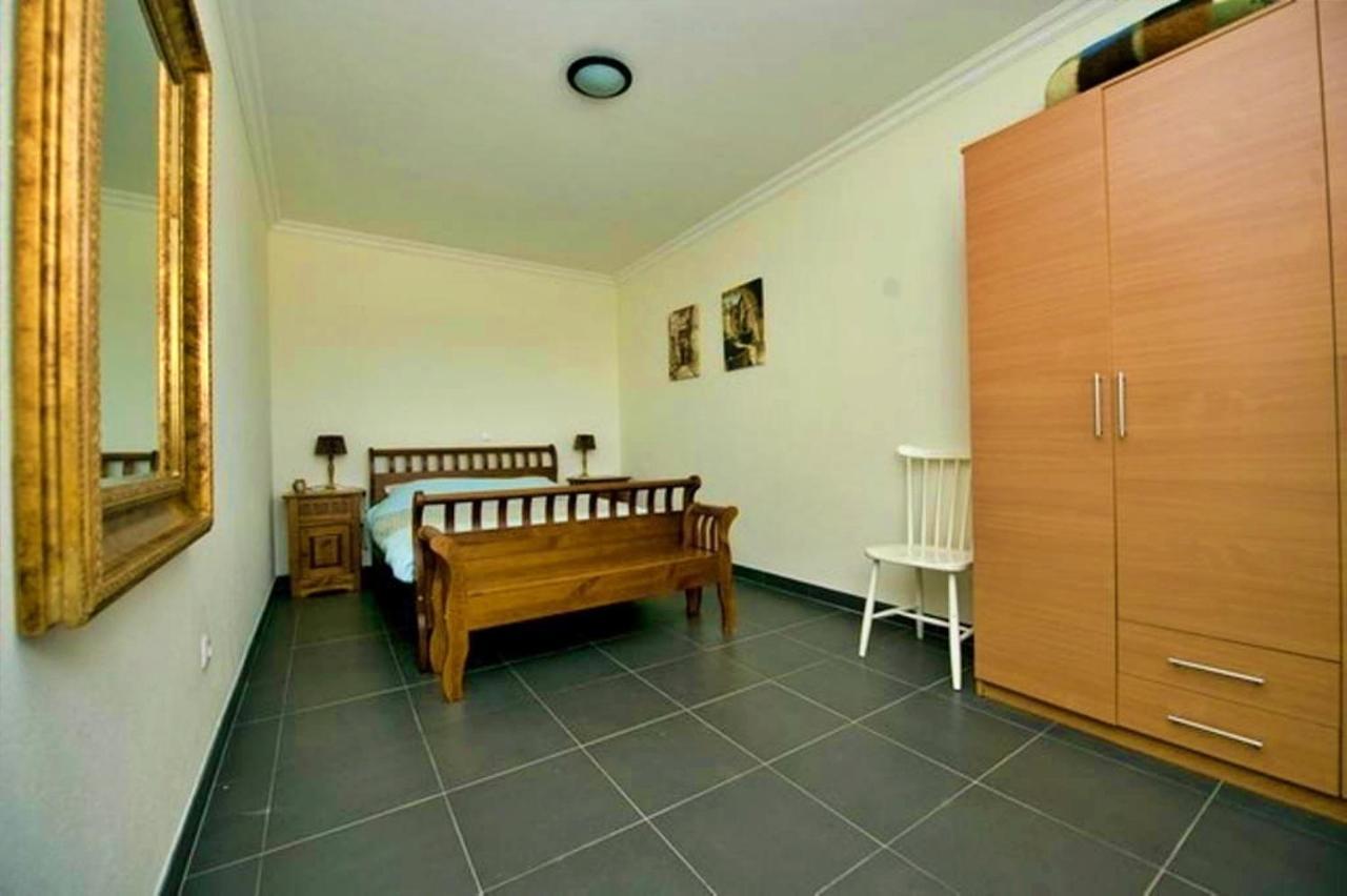 6 Persoons Vakantiewoning Portugal - Casa Do Balao - En - Casa Pequeno Pintor Figueira e Barros Extérieur photo