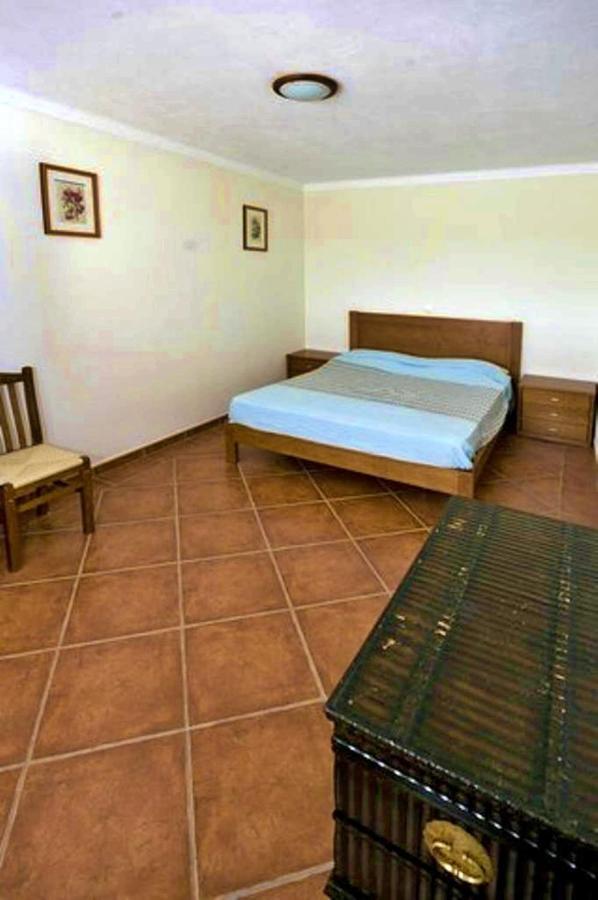 6 Persoons Vakantiewoning Portugal - Casa Do Balao - En - Casa Pequeno Pintor Figueira e Barros Extérieur photo