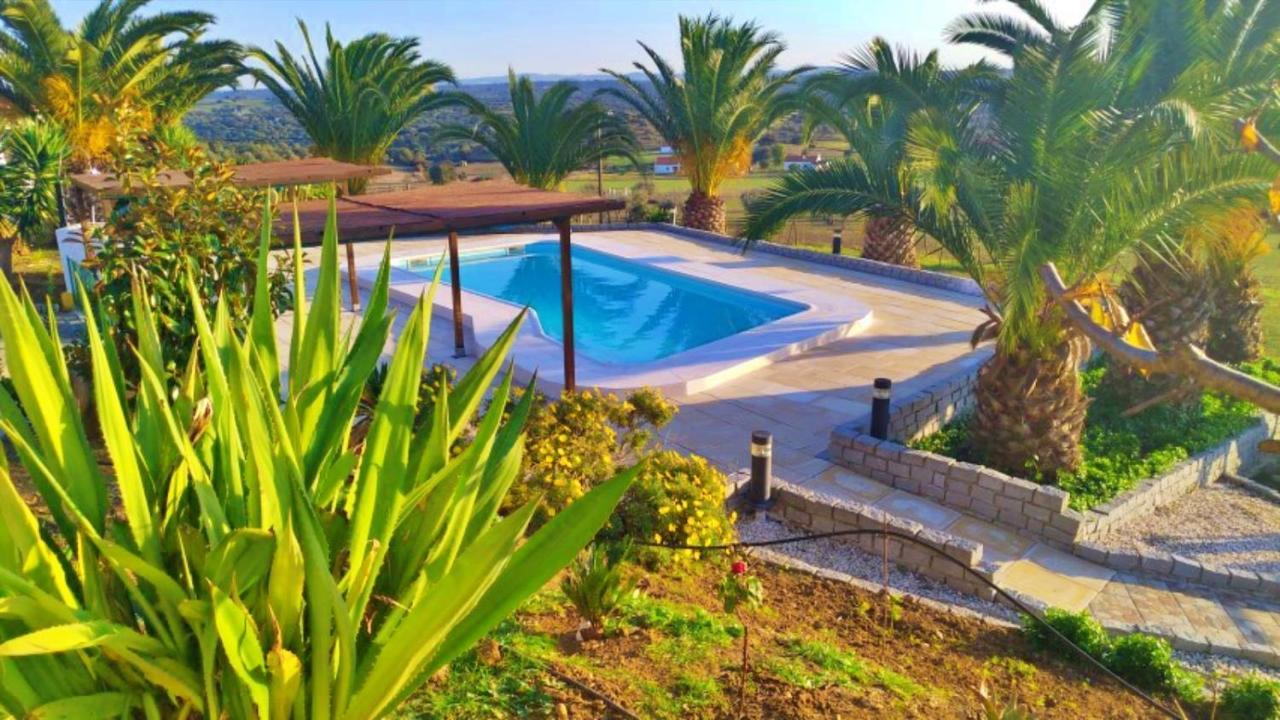 6 Persoons Vakantiewoning Portugal - Casa Do Balao - En - Casa Pequeno Pintor Figueira e Barros Extérieur photo