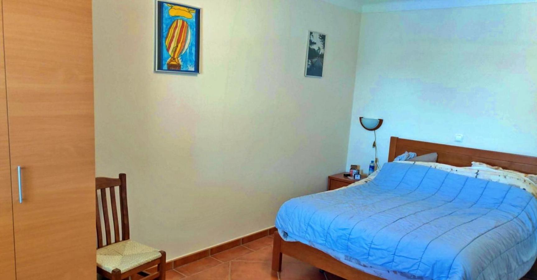 6 Persoons Vakantiewoning Portugal - Casa Do Balao - En - Casa Pequeno Pintor Figueira e Barros Extérieur photo